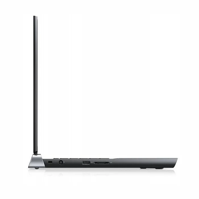 Portatīvais dators Portatīvais dators Dell Inspiron 15 7567 Black, 15.6"