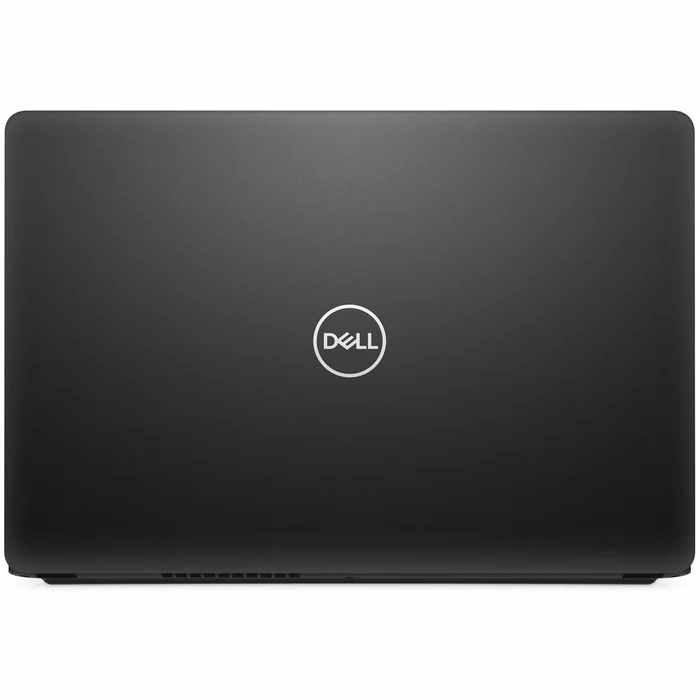 Portatīvie datori Dell Latitude 3580 Black, 15.6"