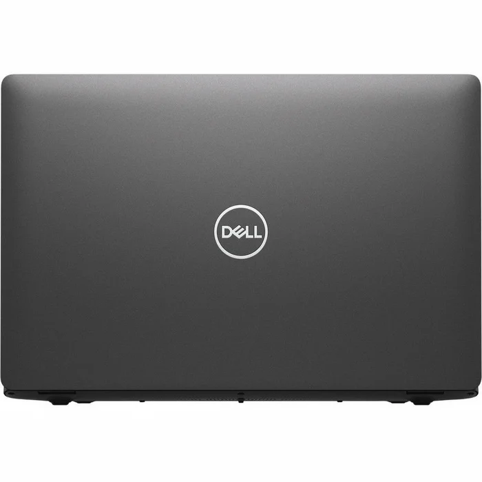 Portatīvie datori Dell Latitude 5500 Black, 15.6 "