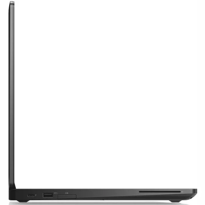 Portatīvie datori Dell Latitude 5591, Black, 15.6"
