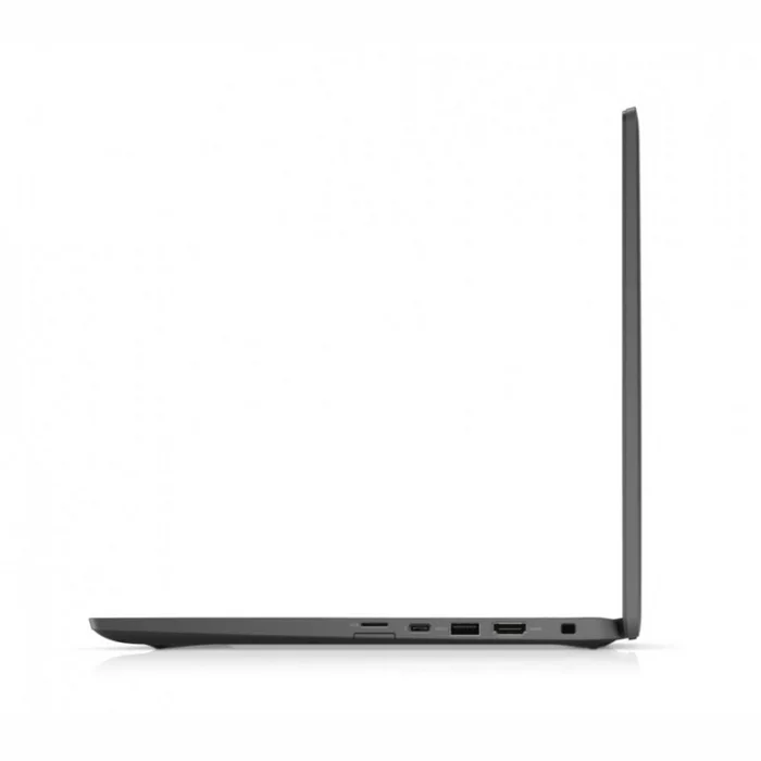 Portatīvie datori Dell Latitude 7520 15.6'' Black 273715081