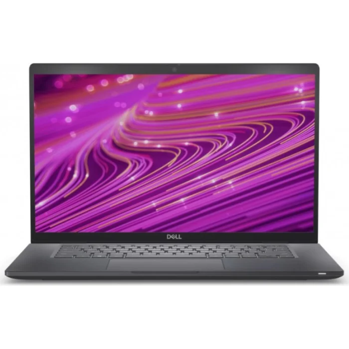 Portatīvie datori Dell Latitude 7520 15.6'' Black 273715081