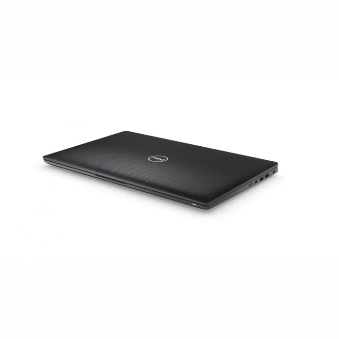 Portatīvie datori Dell Latitude 7520 15.6'' Black 273715081