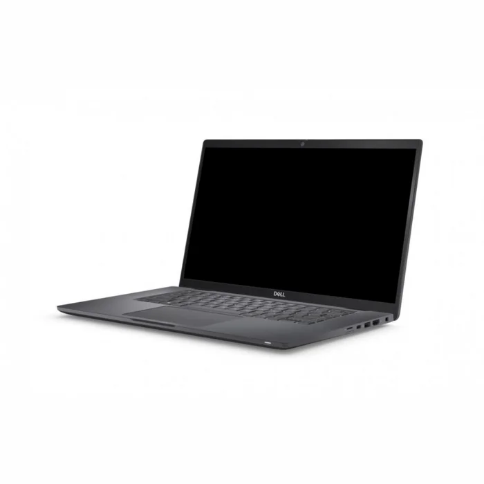 Portatīvie datori Dell Latitude 7520 15.6'' Black 273715081