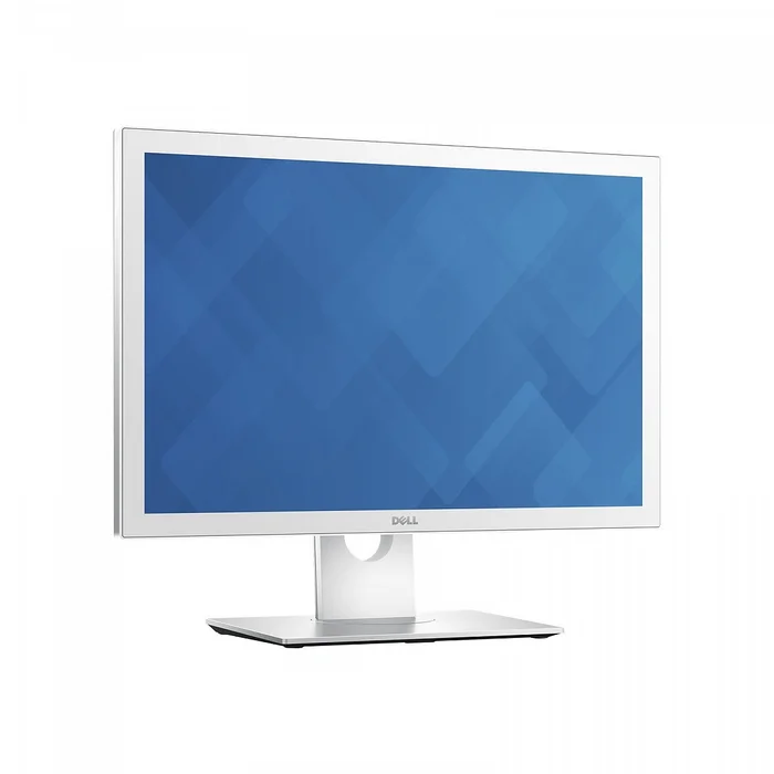 Monitors Monitors Dell Medical Monitor MR2416 24 ", White