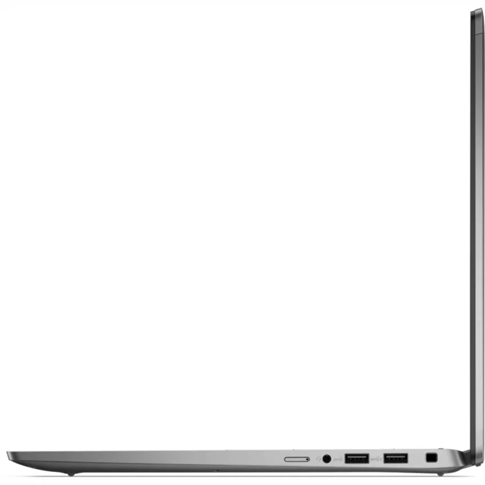 Portatīvais dators Dell Latitude 7650 16" Grey N002L765016EMEA_VP