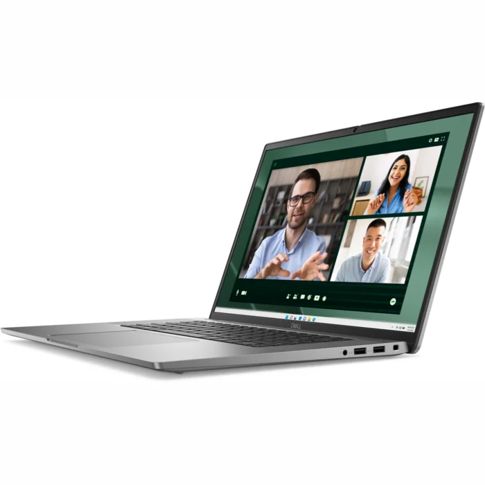 Portatīvais dators Dell Latitude 7650 16" Grey N002L765016EMEA_VP