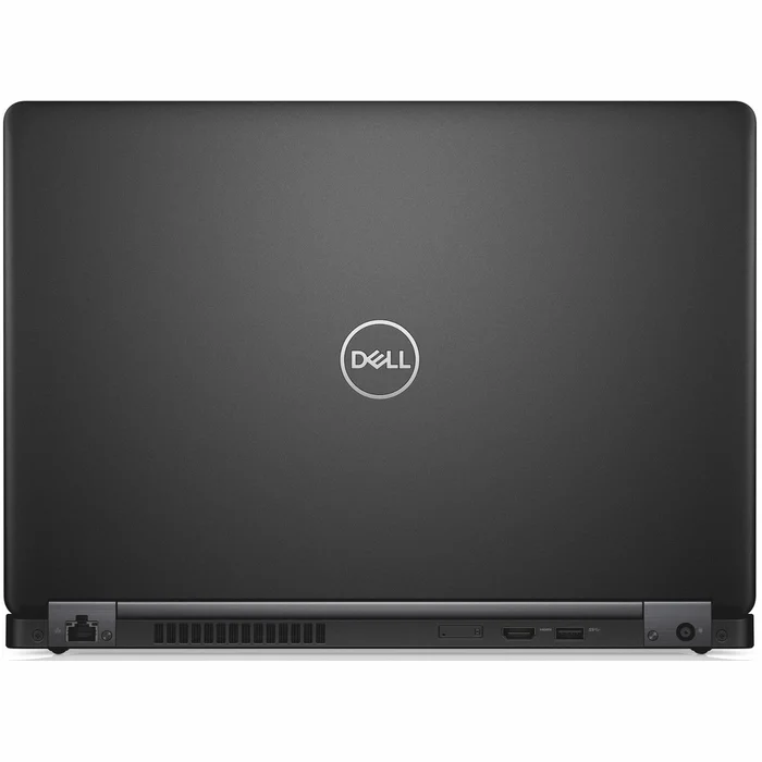 Portatīvais dators Dell Latitude 5490 14" Black N078L549014EMEA_UBU