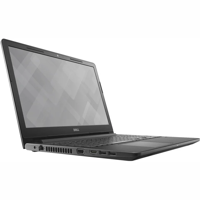 Portatīvie datori Dell Vostro 3578, Black 15.6"