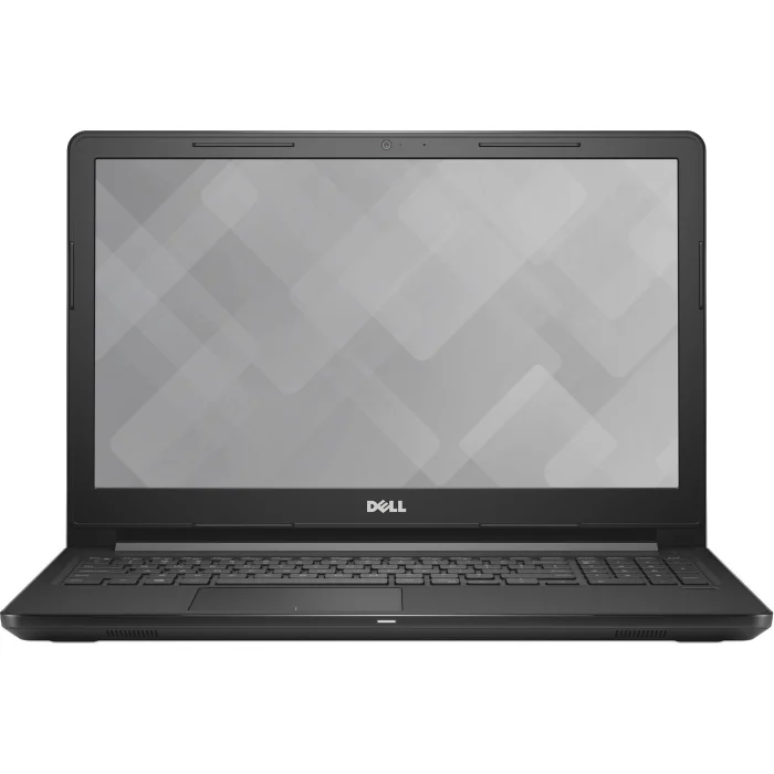 Portatīvie datori Dell Vostro 3578, Black 15.6"