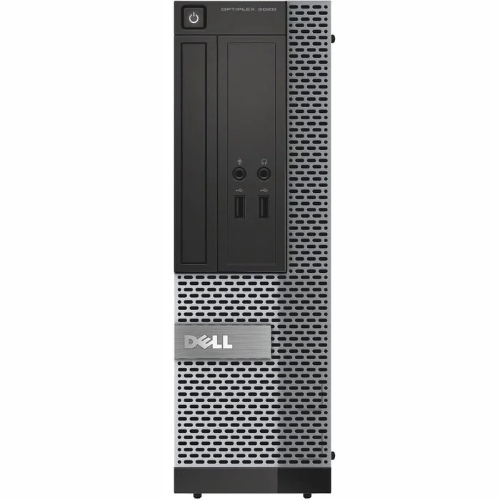 Stacionārais dators Dell OptiPlex 3020 SFF RW18105P4 [Refurbished]