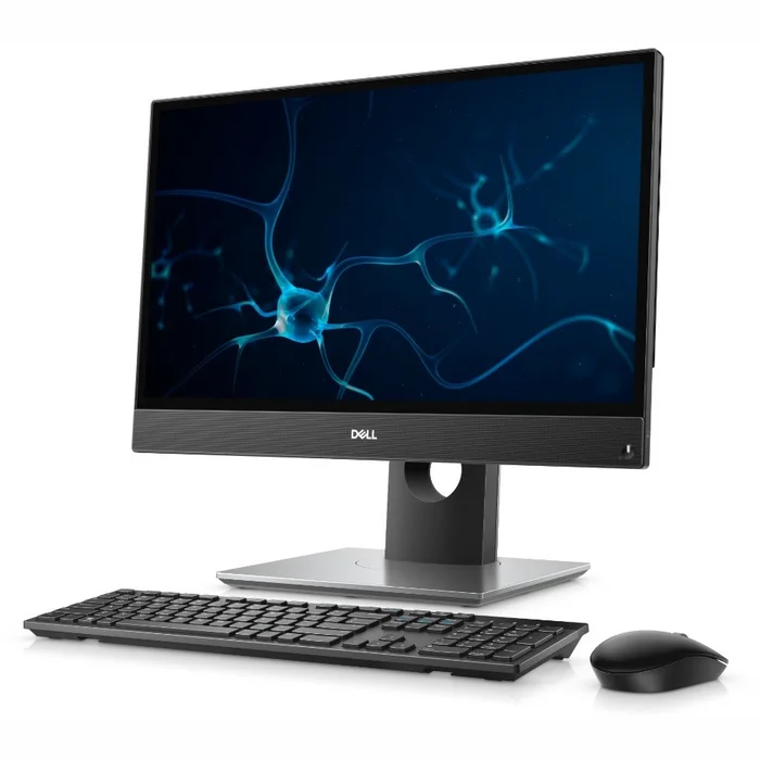 Stacionārais dators Dell OptiPlex 3280 AIO N204O3280AIOAC