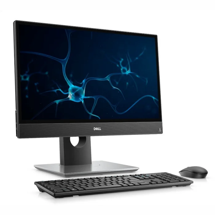 Stacionārais dators Dell OptiPlex 3280 AIO N204O3280AIOAC