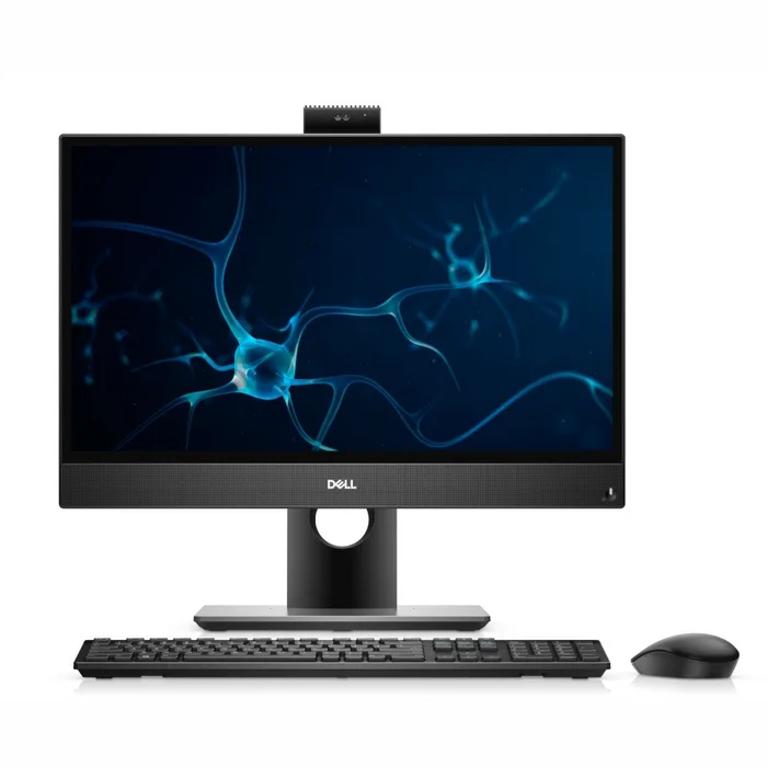 Stacionārais dators Dell OptiPlex 3280 AIO N204O3280AIOAC