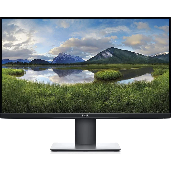 Monitors Monitors Dell P2719H 27"