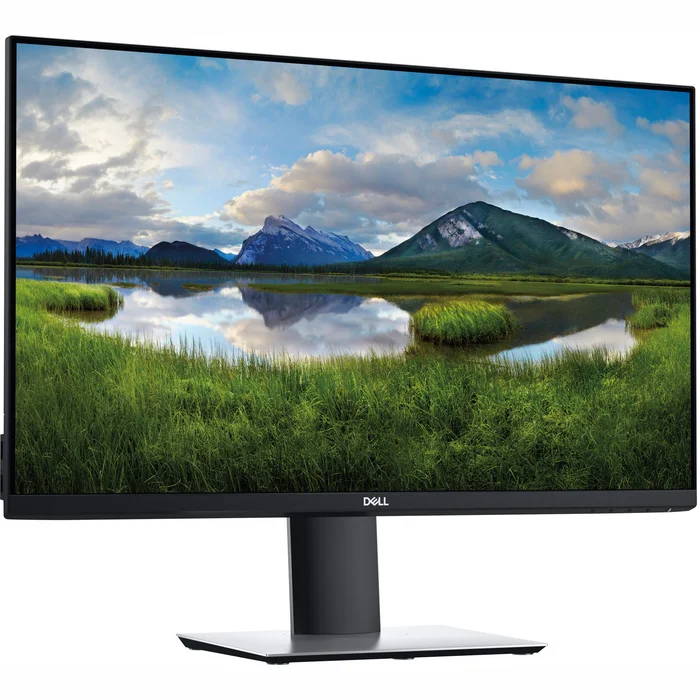 Monitors Monitors Dell P2719H 27"
