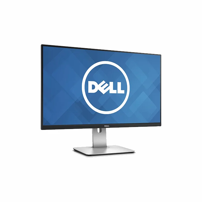 Monitori Dell U2715H 27"