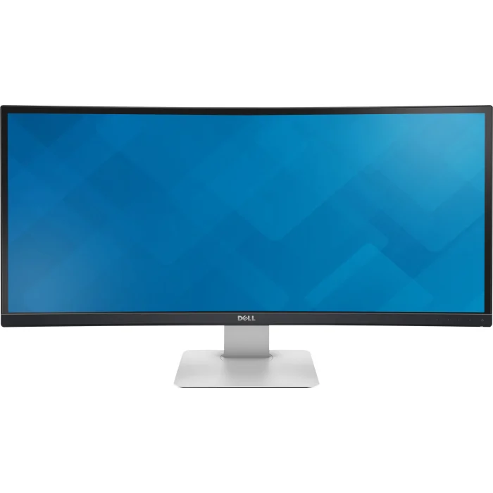 Monitors Monitors Dell UltraSharp U3415W 34"