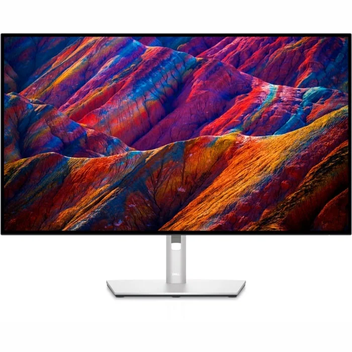 Monitors Dell U2723QE 27"