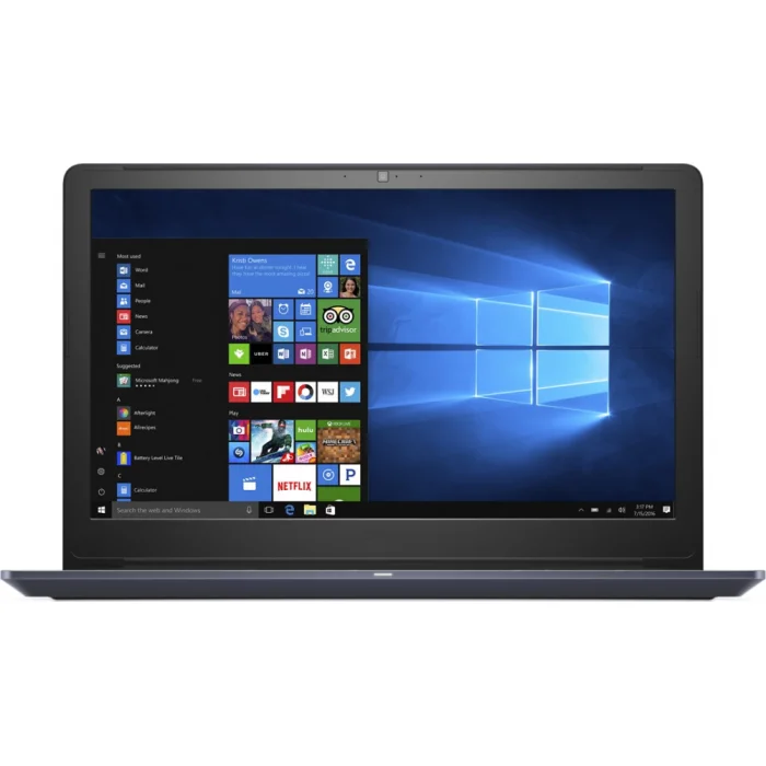 Portatīvie datori Dell Vostro 14 5468 Gold, 14.0"