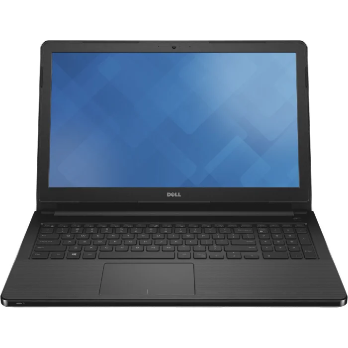 Portatīvais dators Portatīvais dators Dell Vostro 3580 Black 15.6"