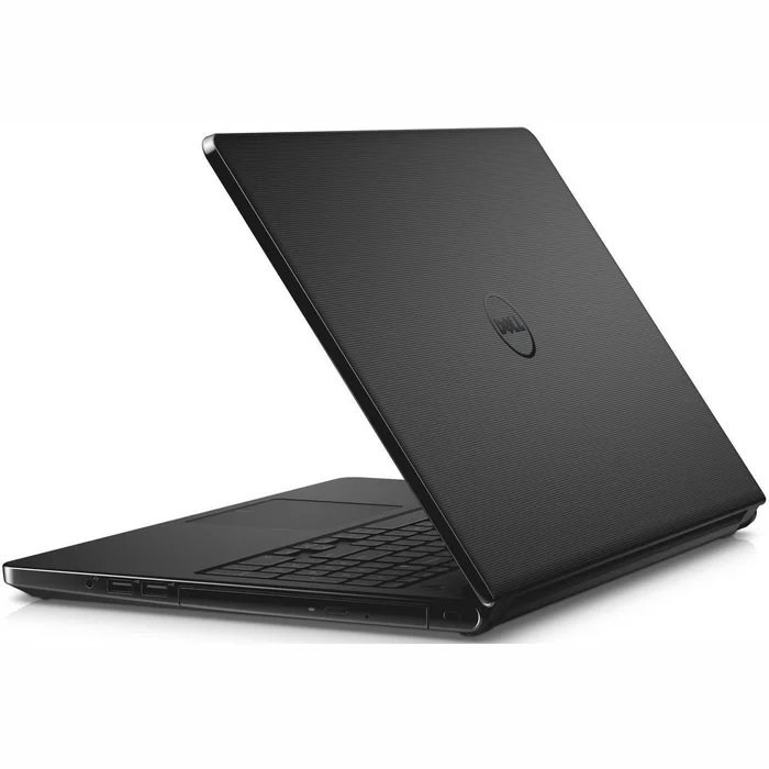 Portatīvais dators Portatīvais dators Dell Vostro 3580 Black 15.6"