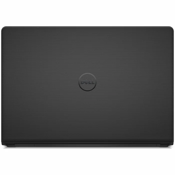 Portatīvais dators Portatīvais dators Dell Vostro 3580 Black 15.6"