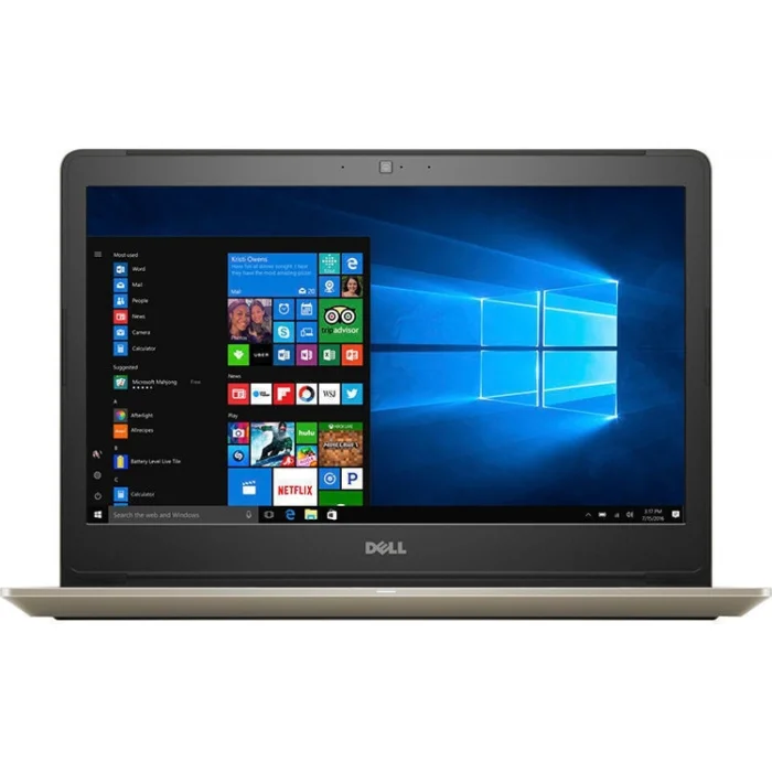 Portatīvie datori Dell Vostro 14 5468 Gold, 14.0"