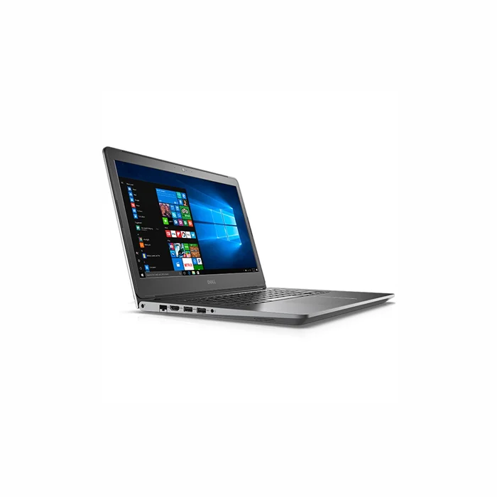 Portatīvie datori Dell Vostro 14 5468 Silver, 14.0"