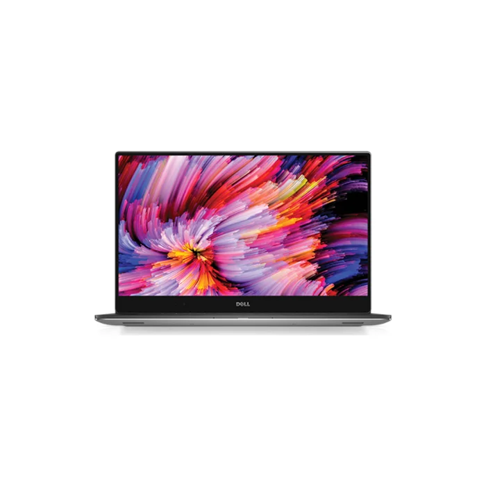 Portatīvais dators Portatīvais dators Dell XPS 15 9560 Silver, 15.6"