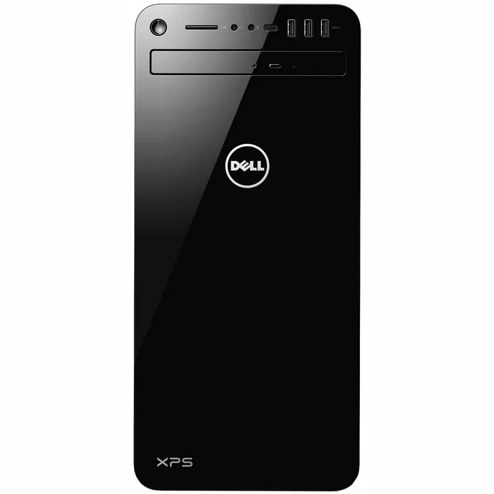 Stacionārie datori Dell XPS 8930 Tower