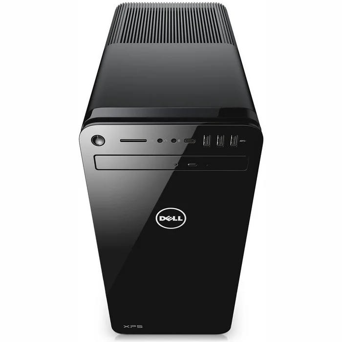 Stacionārie datori Dell XPS 8930 Tower