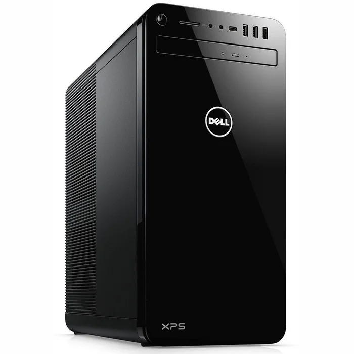 Stacionārie datori Dell XPS 8930 Tower