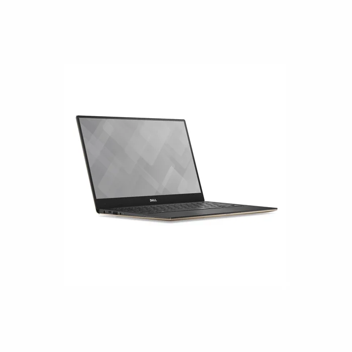 Portatīvie datori Dell XPS 13 9360 Rose Gold, 13.3"