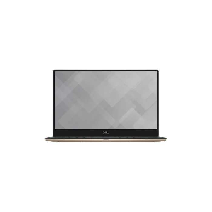 Portatīvie datori Dell XPS 13 9360 Rose Gold, 13.3"