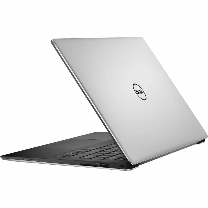 Portatīvie datori Dell XPS 13 9360 Silver, 13.3"