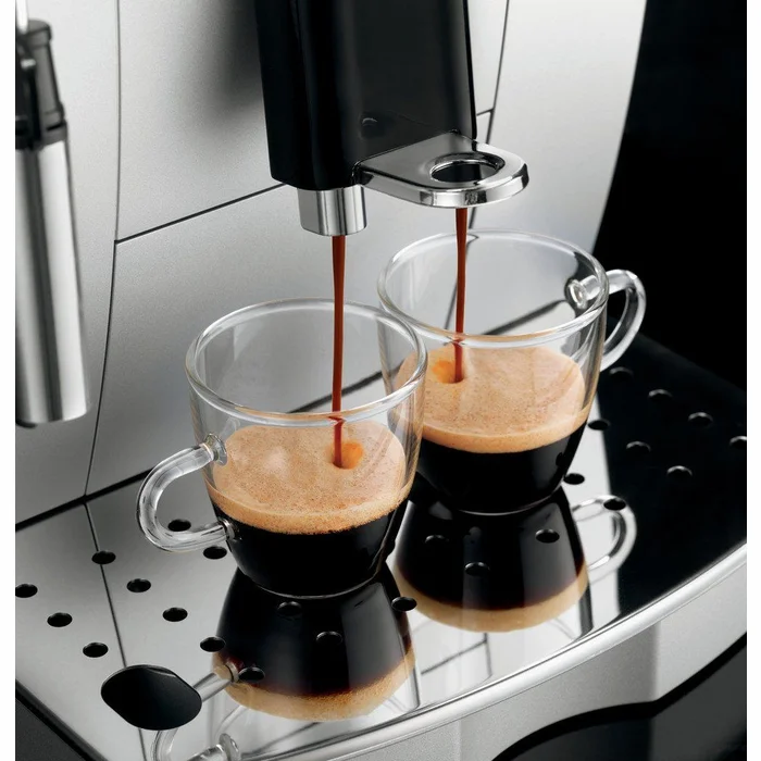 Kafijas automāti DeLonghi Magnifica S ECAM22.115.B