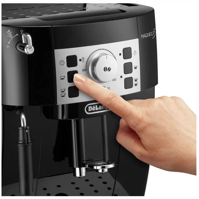 Kafijas automāti DeLonghi Magnifica S ECAM22.115.B