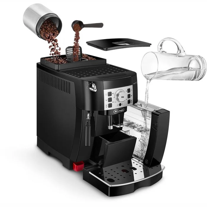 Kafijas automāti DeLonghi Magnifica S ECAM22.115.B