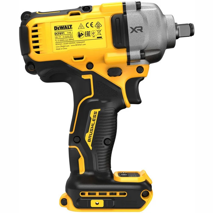 DeWalt DCF891NT-XJ