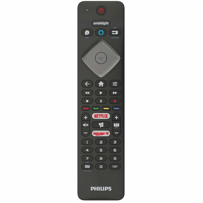 Televizori Philips 75'' UHD LED Smart TV 75PUS7855/12