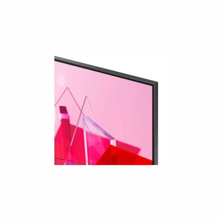 Televizors Samsung 2020 43" QLED Smart 4K QE43Q67TAUXXH