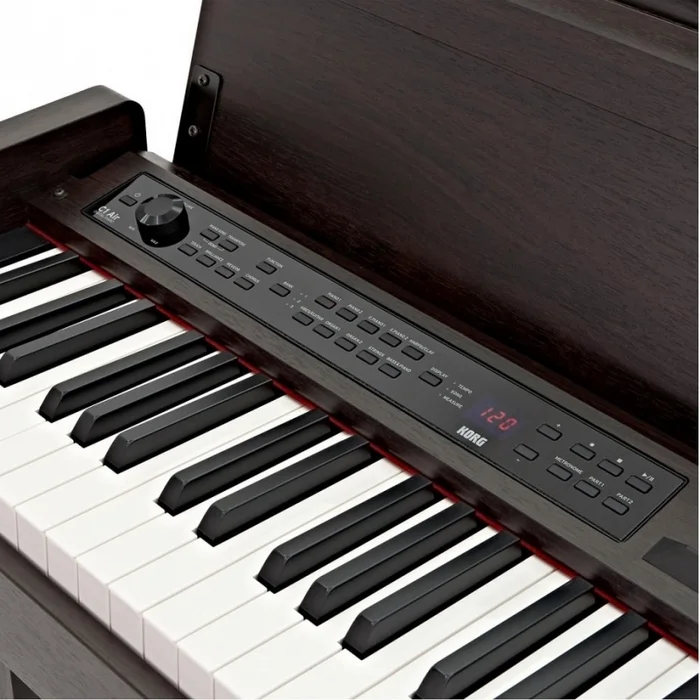 KORG C1-BR Brown