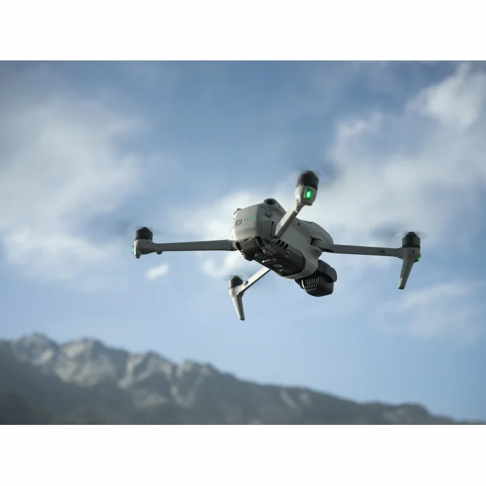 Drons DJI Air 3S (DJI RC-N3)