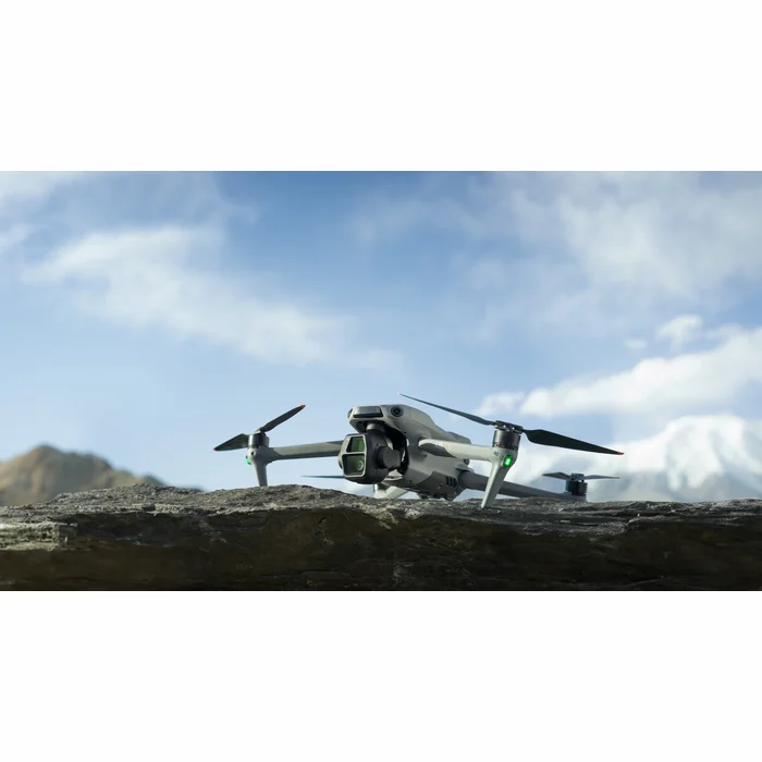 Drons DJI Air 3S (DJI RC-N3)