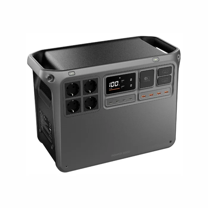 DJI Power 2000