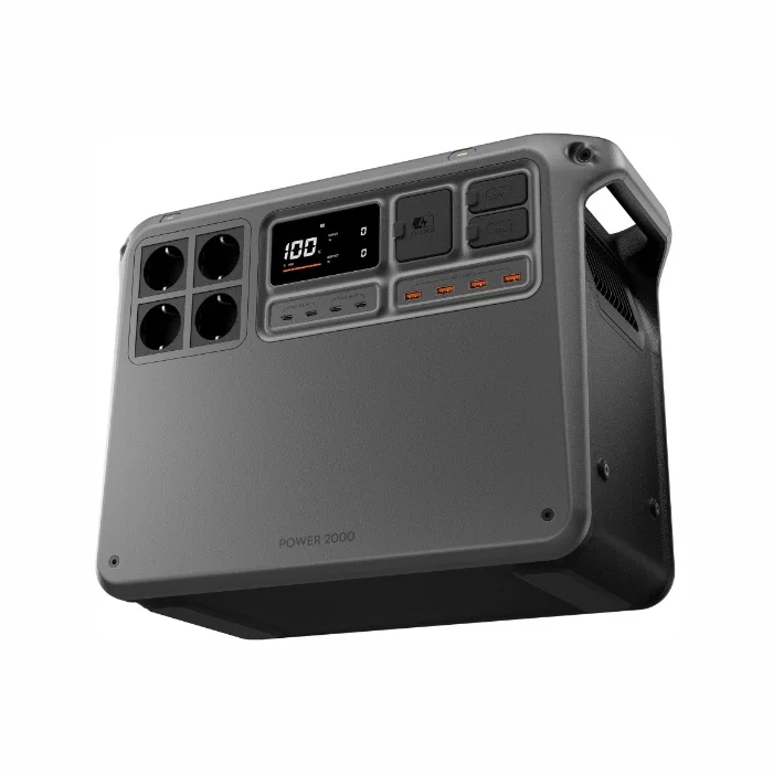 DJI Power 2000