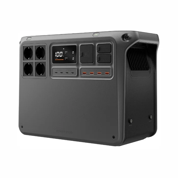 DJI Power 2000