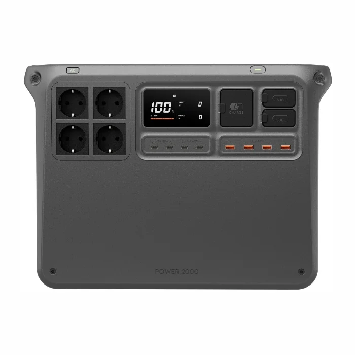 DJI Power 2000