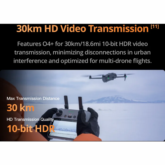 Drons DJI Mavic 4 Pro (DJI RC 2)
